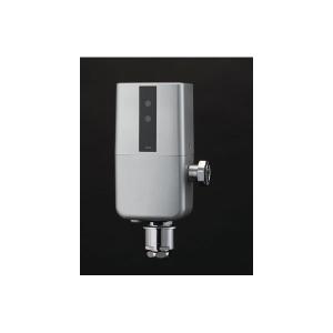 TOTO 【TEA61ADS】 《KJK》 小便器自動フラッシュバルブ（露出、乾電池