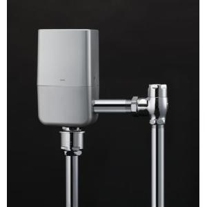 TOTO 【TEA61GDS】 《KJK》 小便器自動フラッシュバルブ(露出 TOTO 【TEA61GDS】 《KJK》 小便器自動フラッシュバルブ(露出