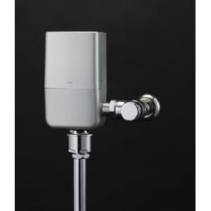 TOTO 【TEVN30E】 《KJK》 大便器自動フラッシュバルブ（露出