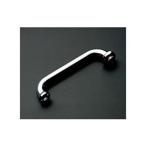 TOTO TLE28002J 台付自動水栓　スパウト部のみ TLE28002J 台付自動水栓 スパウト部 アクアオート 湯ぽっと HA03-T1383