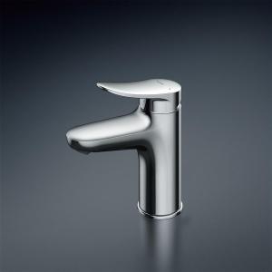 TOTO 台付シングル混合水栓 GBシリーズ 【TLG10302J】 Amazon | ☆[TLG10302J]TOTO 台付シングル混合水栓(ワンプッシュ