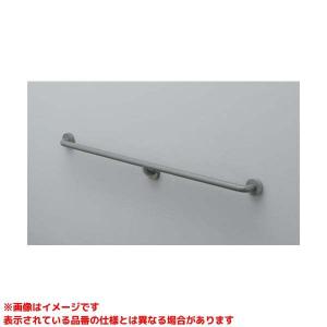 TOTO 【YHB603L #NW1】 《KJK》 木製手すり L型 木製手すり ωγ0 : KJK