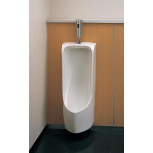 TOTO 【UFH500Z #SC1】 《KJK》 壁掛壁排水小便器 パステル