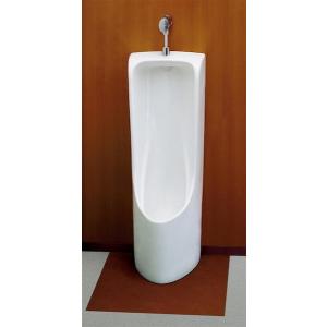 TOTO 【US900R #SC1】 《KJK》 壁掛壁排水自動洗浄小便器 パステル 