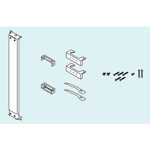 リンナイ（Rinnai） ガス瞬間湯沸器 部材 UO-400-1 湯沸取付金具
