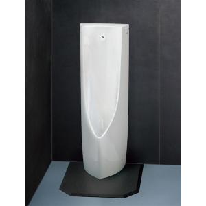 TOTO 【US910W #SC1】 《KJK》 床置床排水自動洗浄小便器 パステル