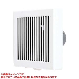 三菱電機（MITSUBISHI ELECTRIC） 【V-08PF8】 《KJK》 パイプ用ファン