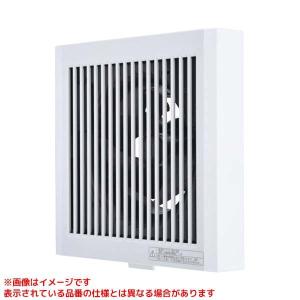 三菱電機（MITSUBISHI ELECTRIC） 【V-12PF8】 《KJK》 パイプ用ファン