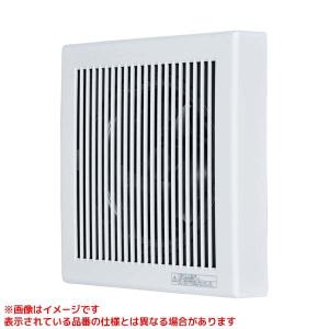 換気排熱ファン　V 20MEX3 三菱電機 三菱 三菱電機 V-20MEX3-SW 排気排熱ファン 居間・事務所・店舗
