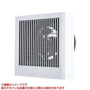 三菱電機（MITSUBISHI ELECTRIC） 【V-08PF8】 《KJK》 パイプ用ファン