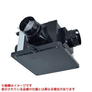 VD-18ZXP14-C】 《KJK》 三菱電機 天井埋込形換気扇 低騒音インテリア