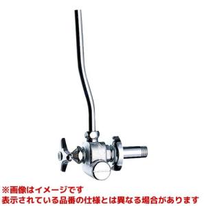 SANEI（水栓金具） 【V21JS-X2-13X420】 《KJK》 三栄水栓 SANEI