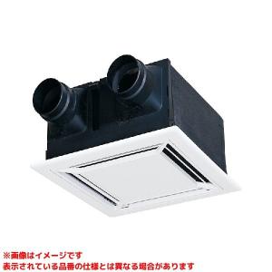 三菱電機 【VL-16EU3-D】 《KJK》 換気空清機ロスナイ 寒冷地