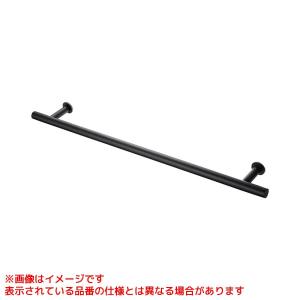 SANEI 【W5854S-800】 《KJK》 手すり兼用スライドバー ωα0 : KJK