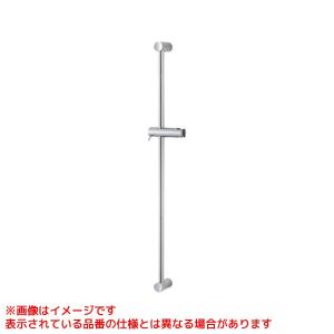 SANEI 【W5854S-800】 《KJK》 手すり兼用スライドバー ωα0 : KJK