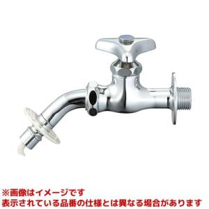 SANEI 【Y1431CTV-1-13】 《KJK》 三栄水栓 洗濯機用送り座水栓 ωα0