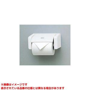 TOTO 【YH650 #NW1】 《KJK》 棚付二連紙巻器 ωγ0 : KJK - 通販