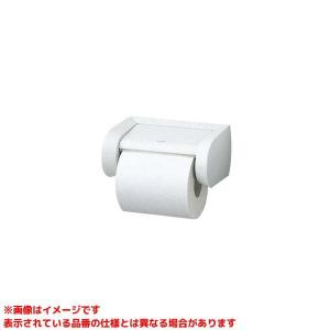 TOTO 【YH 63BKM #NW1】 《KJK》 棚付二連紙巻器 ωγ0 : KJK - 通販