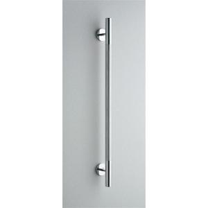 TOTO 手すりコンテンポラリI型 インテリア・バー YHR800M コン