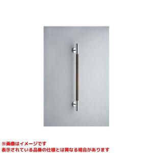 TOTO「天然木手すり 62シリーズ」のL型手すり（品番：YHB602L #NR TOTO 【YHB603L #MW】 《KJK》 木製手すり L型 木製手すり ωγ0 : KJK