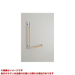 TOTO 【YHB603 #EL】 《KJK》 木製手すり I型 木製手すり ωγ0 : KJK
