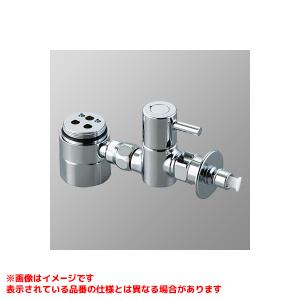 TOTO TOTO TKGG32EBR エコシングル水栓 ハンドシャワータイプ システム