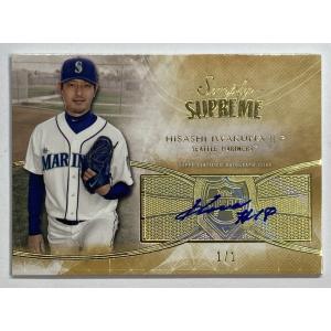 10枚限定】大谷翔平直筆サイン 2019 Panini Donruss Bleachers Inc