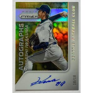 10枚限定】大谷翔平直筆サイン 2019 Panini Donruss Bleachers Inc