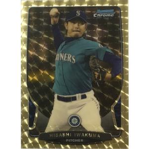 1/1枚限定】イチロー直書きサイン実使用ジャンボパッチ 2018 Topps