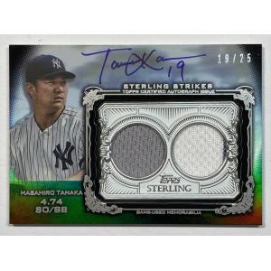 超レア!1/1枚限定】大谷翔平直書きサイン実使用4色パッチ 2020 Topps