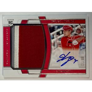 25枚限定】大谷翔平直書きサイン 2022 Topps Diamond Icons Auto Gold