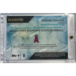 【超レア!1/1枚限定】大谷翔平直書きサイン実...の詳細画像1