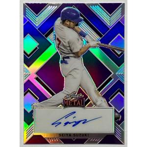 ラストNo. 25/25枚限定】松井秀喜直書きサイン 2022 Topps Definitive