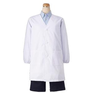 給食着（前ボタンタイプ）６号サイズ