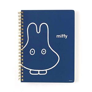 Green Flash dickbruna ミッフィー リング ノート obake B6 日本製 BM-050