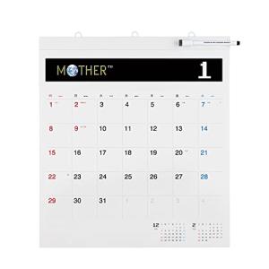 ほぼ日ホワイトボードカレンダー2023フルサイズ