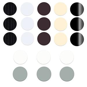 ネジ隠しシールの商品一覧 通販 Yahoo ショッピング