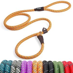 Fida 犬用 リード ドッグ スリップリード 中型犬 大型犬用