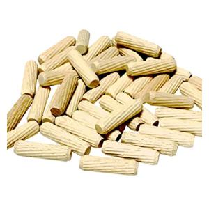 kicoriya 木ダボ 10?40mm 約100個 木工ダボ 木 ダボ 家具 つなぎ