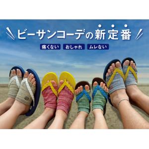 げんべい商店 コラボ ビーソク 靴下 レディー...の詳細画像1