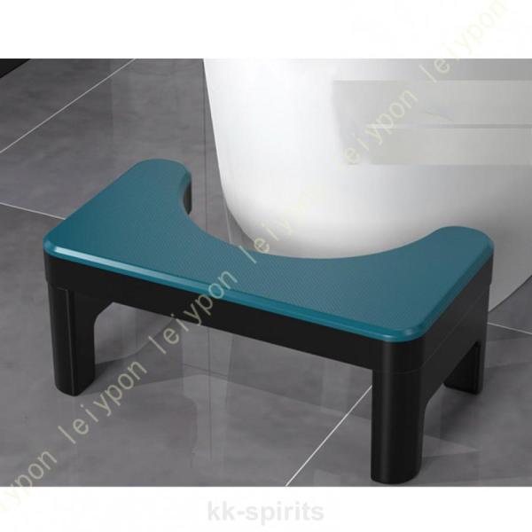 トイレ踏み台 大人用 トイレサポートステップ トイレ 踏み台 踏み台トイレ トイレスツール 高さ17...