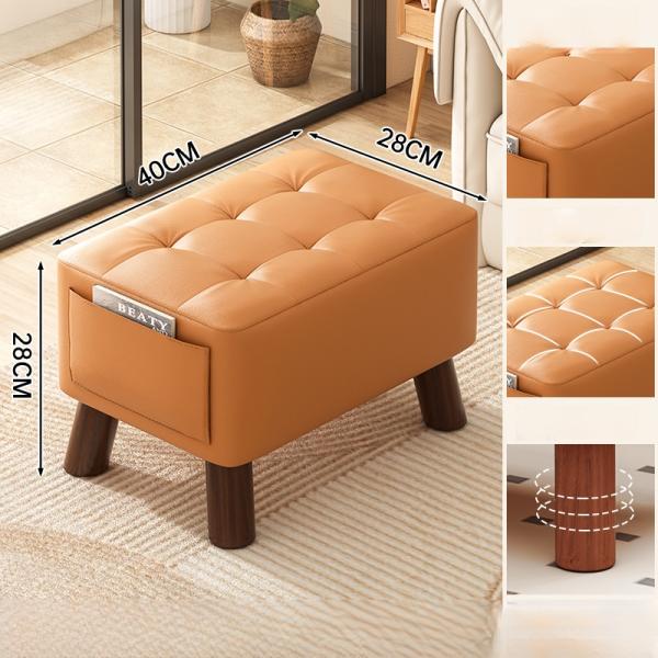 オットマン スツール 脚置き 1人掛け 高反発 オットマン 脚置き 高反発 プチスツール リビング・...