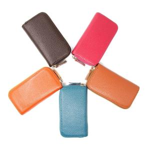 キーケース メンズ レディース 本革 多機能