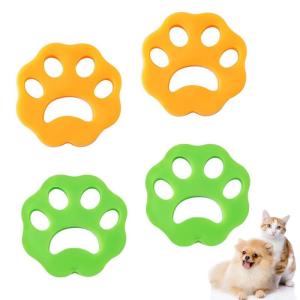 Yandong 洗濯用 ズペットの毛取り ペット用ヘアリムーバー