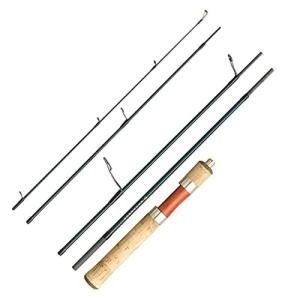 TIEMCO TIEMCO エンハンサー E48L-4 トラウトロッド - 最安値・価格