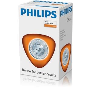 PHILIPS シェーバーDragonfly用 交換用替刃 HQ55