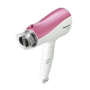 パナソニック ヘアードライヤー イオニティ ピンク調 EH-NE58-P