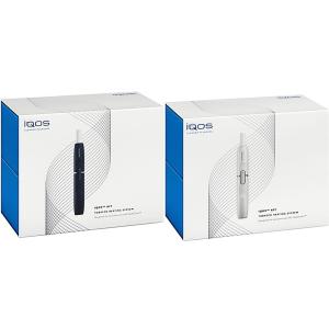アイコス 通販 ネイビー ホワイト【製品登録可】本体 キット 2個セット 国内 新品 iQOS kit マルボロ 代引き 購入  即納　クロネコヤマト営業所止可 在庫有り