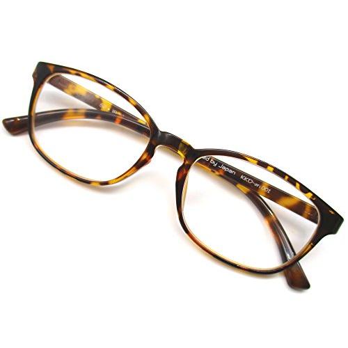 [NB] ウェリントン ファッション 老眼鏡 シニアグラス 非球面 レンズ 軽量 丈夫 TR90素材...
