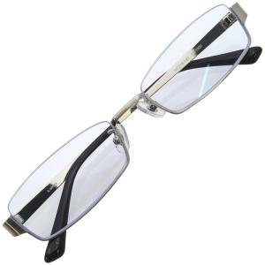 [k-eines] 伊達メガネ デスクワーク ド...の商品画像